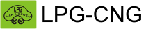 logo LPG-CNG Van Meenen